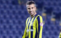 STRUM GRAZ - Fenerbahçe'de Van Persie Şoku