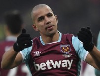 MAICON - Galatasaray'dan bir transfer daha