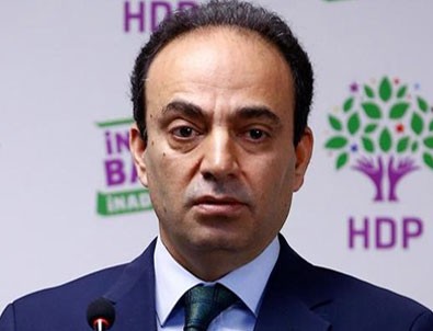 HDP terör nöbetine başlıyor