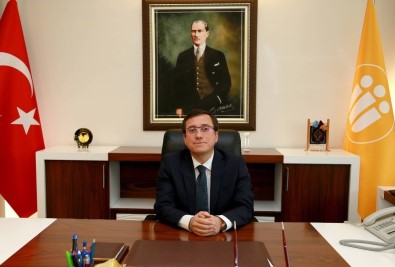 İnönü Üniversitesi Rektörü Prof. Dr. Ahmet Kızılay Açıklaması