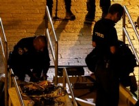 HAARETZ - İsrail, Aksa'nın kapılarındaki dedektörleri kaldırıyor