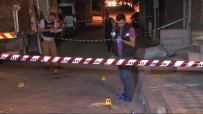 İstanbul'da İki Aile Arasında Silahlı Kavga Açıklaması 3 Yaralı