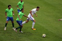 LİMASSOL - Karabükspor, Hazırlık Maçlarında Göz Dolduruyor