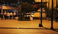 Karaköy'deki Şüpheli Çantanın Sahibinden İlginç Tepki