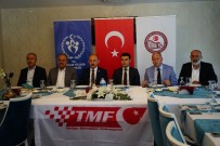 OSMAN NURI CIVELEK - Kastamonu'da Doğa Sporları Festivali Yapılacak