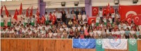 Kayseri Şeker'den Boğazlıyan'da Örnek Yaz Spor Kursu