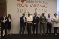 HALIL MEMIŞ - Kızkalesi Medya Günleri Projesi, Türkiye Dördüncüsü Oldu