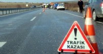 KAMYON KAZASI - Malatya'da kamyon ile otomobil çarpıştı: 1 ölü