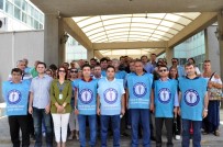 SAĞLıK SEN - Memur Sen Üç Alternatifle Masaya Oturacak