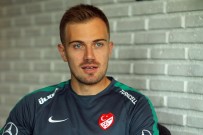 MERT GÜNOK - Mert Günok, Galatasaray'a doğru