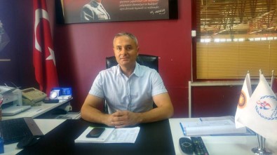 Mudanya'ya Yeni Spor Müdürü