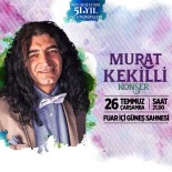 RESUL DİNDAR - Murat Kekilli, Kocaelili Hayranları İçin Söyleyecek