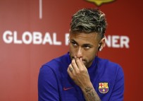 NEYMAR - Neymar'ın Maliyeti 562 Milyon Euro!