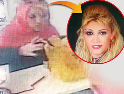 'Ölü'den 6 milyonluk vurgun...