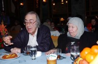 ŞEHZADE OSMAN - Osmanlı Hanedanı Reisi Dündar Efendi'nin Hanımı Şam'da Vefat Etti