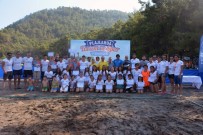 PROMOSYON - Plajlarda Turizm Ve Spor Etkinlikleri Sona Erdi