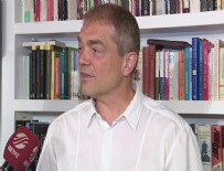 EBUBEKIR SIFIL - Prof. Dr. Taslaman'dan deve sidiği açıklaması