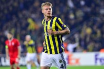 SİMON KJAER - Sevilla'dan Kjaer açıklaması
