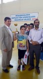 YEŞILÖZ - Sorgun'da Yaz Kur'an Kursları Futsal Turnuvası Sona Erdi