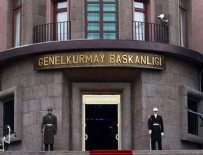 FETÖ TERÖR ÖRGÜTÜ - TSK'dan yeni birim