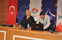 İŞÇİ SAĞLIĞI - Van İŞGEM'den Bilgilendirme Toplantısı