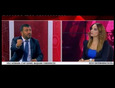 Veli Ağbaba'dan skandal açıklama