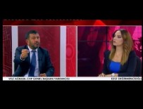 VELİ AĞBABA - Veli Ağbaba'dan skandal açıklama