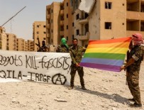 ORLANDO - YPG eşcinsel ordu kurdu