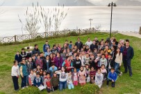 Zeytinköy Ve Ermenek'ten En İyi Liselere