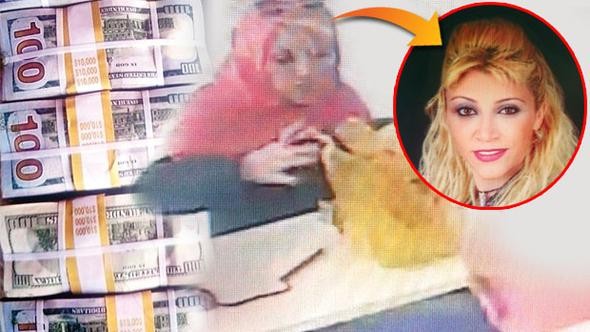 'Ölü'den 6 milyonluk vurgun...