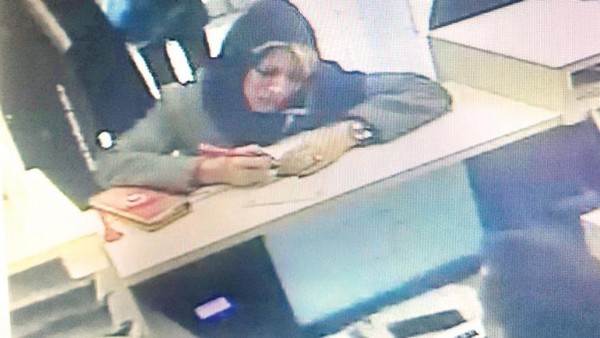 'Ölü'den 6 milyonluk vurgun...