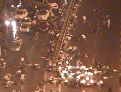 15 Temmuz Şehitler Köprüsü iddianamesinin detayları