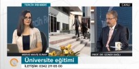 SANI KONUKOĞLU - 24 TV 'Tercih Rehberi' Programı