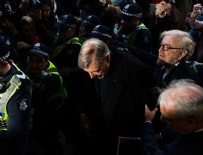KARDINAL - Avustralya Kardinali George Pell, hakim karşısında