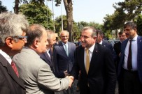 Bakan Bak Açıklaması 'Bu Millet Her Şeyi Yapar'