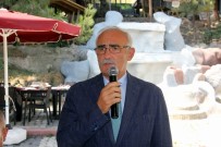 DARMADAĞıN - Başkan Yılmaz'dan Önemli Açıklamalar