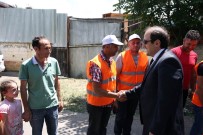 İŞKUR - Bayburt'ta Temizlik Seferberliği Başlatıldı