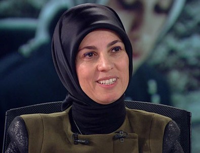 Merve Kavakçı büyükelçi oldu