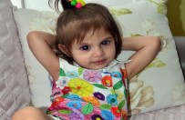 KÜLFETLI - Dünyası Kararan Minik Simay Yardım Bekliyor