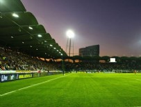 F.Bahçe maçı öncesi alarm...