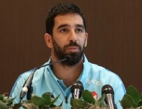 GALATASARAY TRANSFER HABERLERİ - Galatasaray Arda Turan'ı kiralamak için kolları sıvıyor