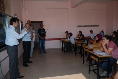 Gediz'de Yaz Kur'an Kursları'na İlgi