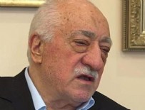 ŞİLİ - Hain FETÖ elebaşı Gülen'den yeni talimat
