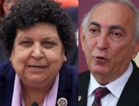 FAYSAL SARıYıLDıZ - PKK'ya bomba taşıyan HDP'li vekile CHP desteği