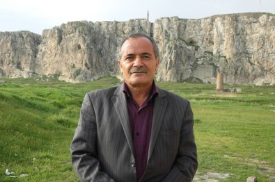 İranlı Edebiyatçıdan Türkiye'ye Övgü