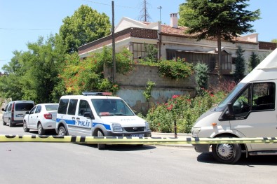 Konya'daki DEAŞ Operasyonuna 9 Tutuklama