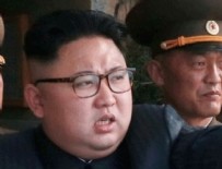 NÜKLEER SALDIRI - Kuzey Kore’den ABD’ye ikinci tehdit