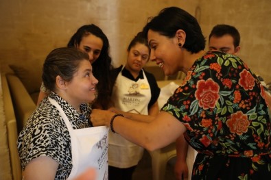 Mardin'de Down Kafe Açılacak