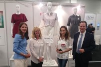 Modada İzmir'e Yine Birincilik