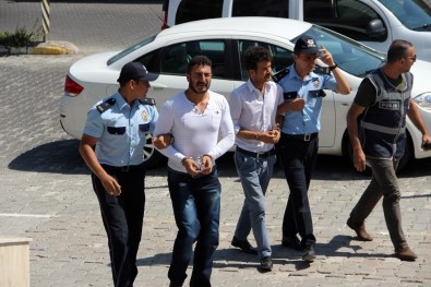 Nevşehir'de Arama Kararı Olan 15 Kişi Yakalandı